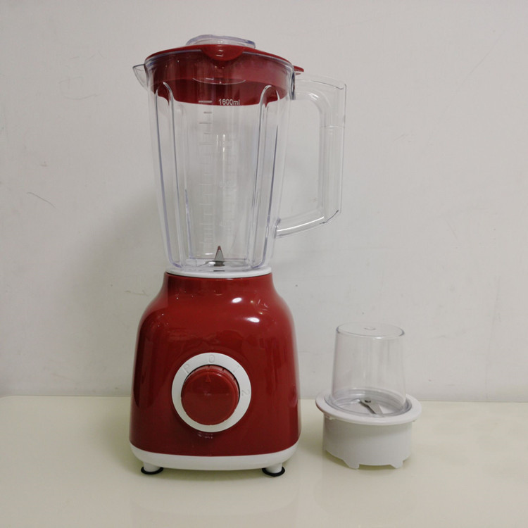 New Foreign Trade Export Multi-Function Grinding Machine Food Stirrer Electric Juicer Cooking Machine 110V 220V