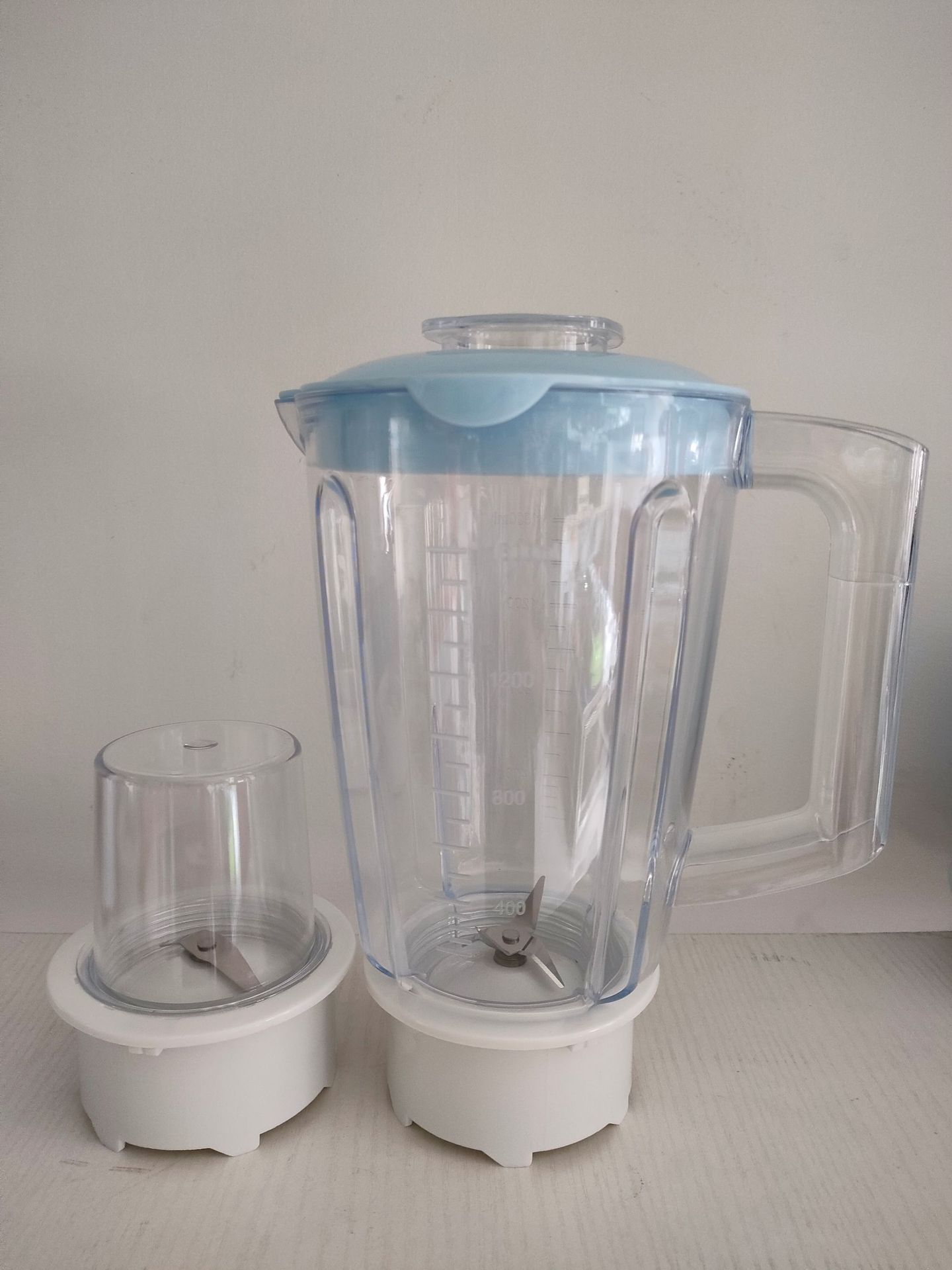 New Foreign Trade Export Multi-Function Grinding Machine Food Stirrer Electric Juicer Cooking Machine 110V 220V