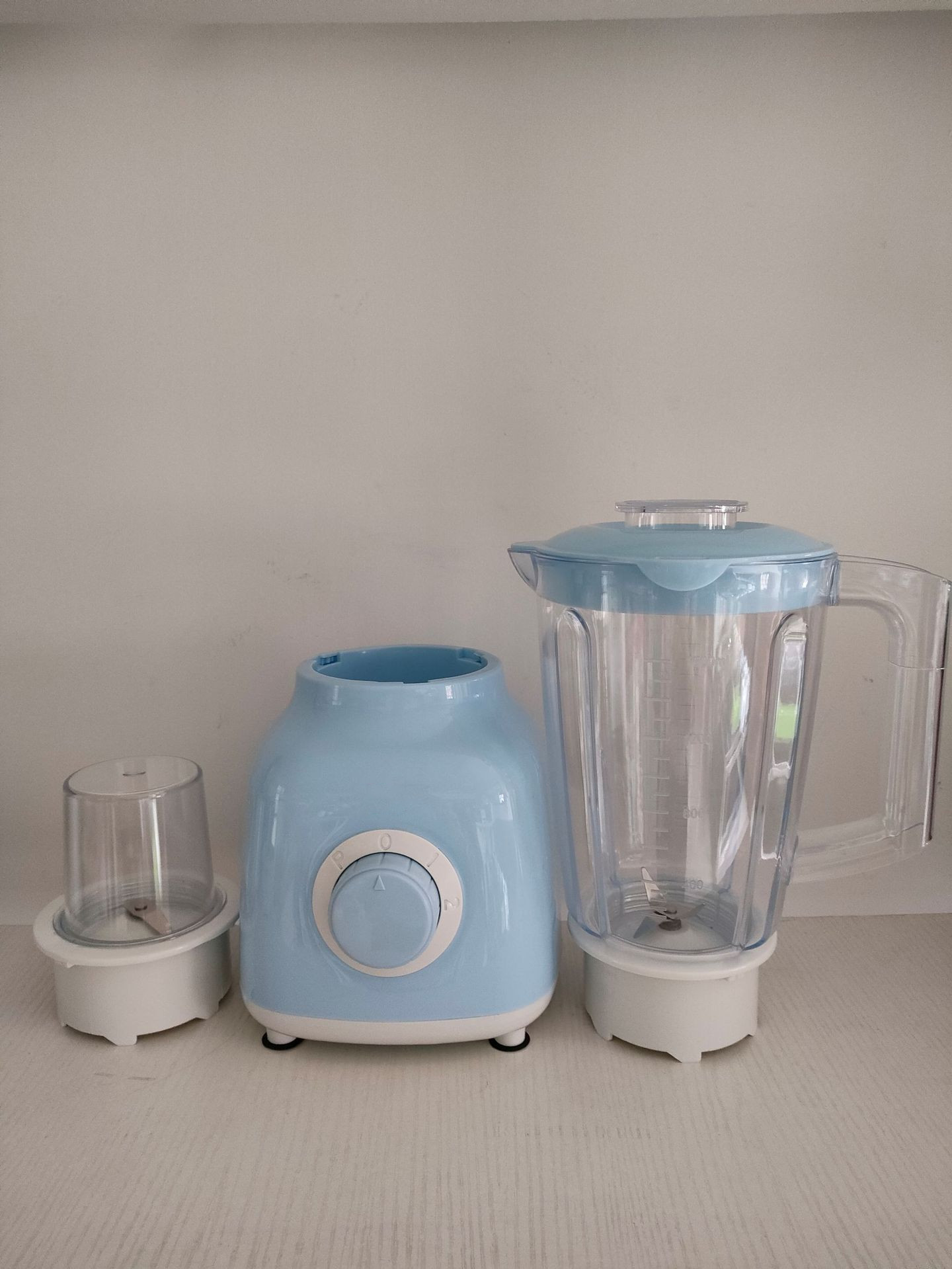 New Foreign Trade Export Multi-Function Grinding Machine Food Stirrer Electric Juicer Cooking Machine 110V 220V