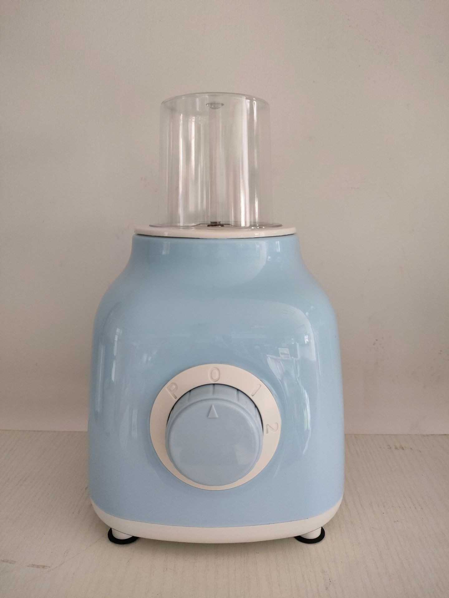 New Foreign Trade Export Multi-Function Grinding Machine Food Stirrer Electric Juicer Cooking Machine 110V 220V