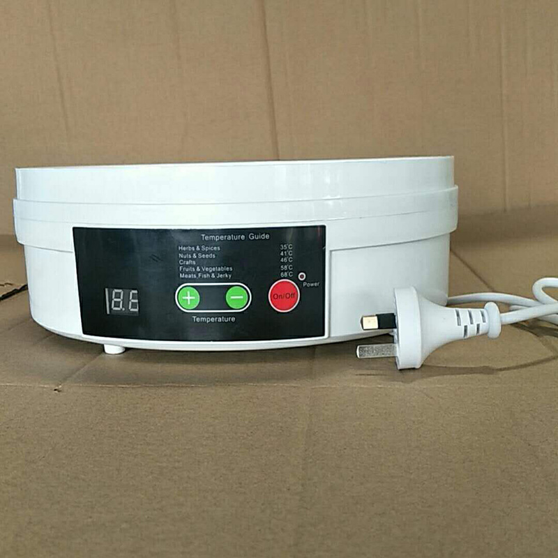 Dryer Fruit HealthEnhancing Herbal Tea Dried Fruit Machine Vegetable Dehydrator Dog Food Dryer Seafood Dried Meat Dryer