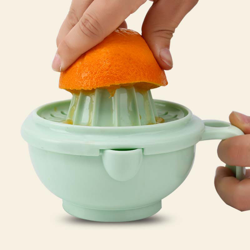 Baby Solid Food Grinder Manual Food Grinding Bowl Baby Puree Cooking Machine Food Supplement Tool Set Multifunctional