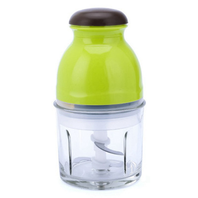 Small MultiFunction Food Processor Cytoderm Breaking Machine Baby Mud Smasher Electric Mini Meat Grinder Babycook