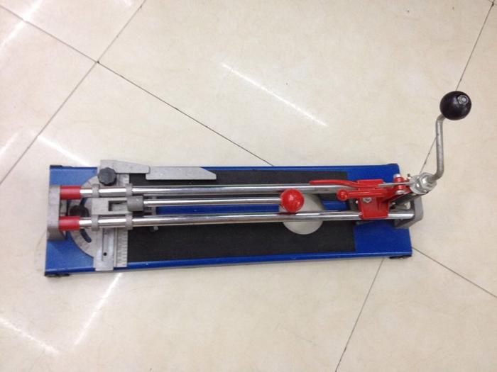 30. Three-in-one cutting machine Light machine Manual tile cutting machine Laser infrared cutting machine