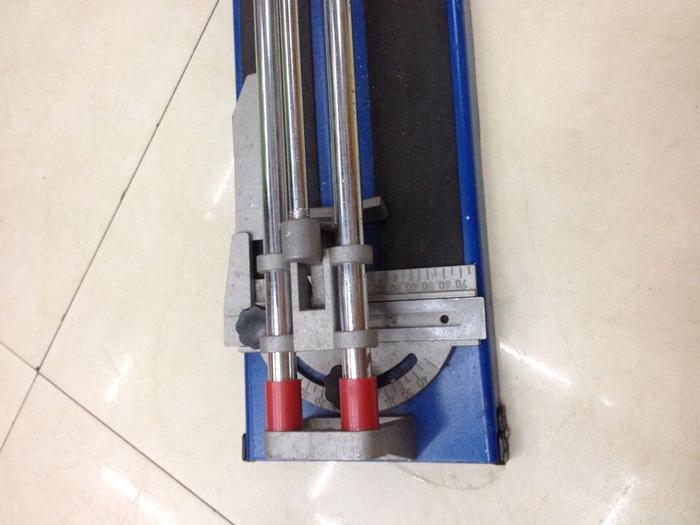 30. Three-in-one cutting machine Light machine Manual tile cutting machine Laser infrared cutting machine
