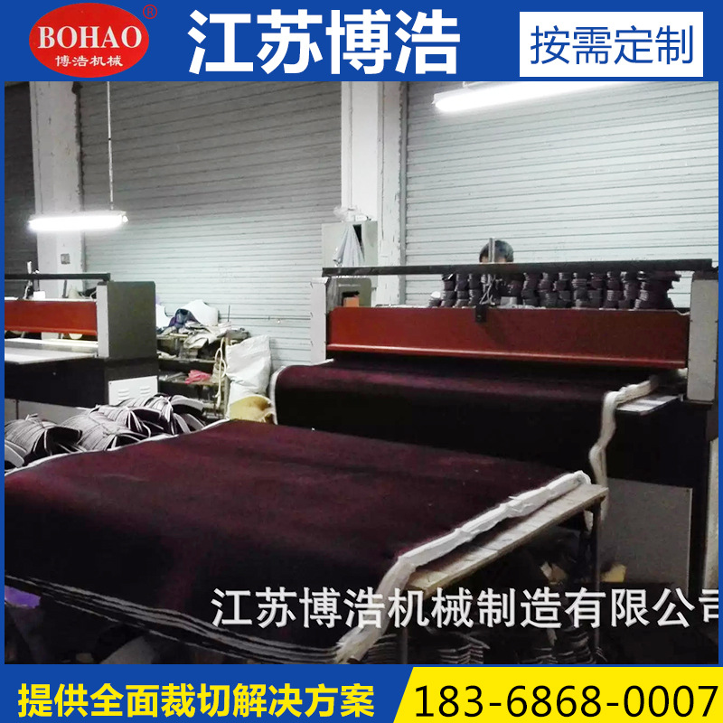 Manufacturer&#039;s direct supply plane cutting machine processing customized pearl cotton blister plane cutting machine