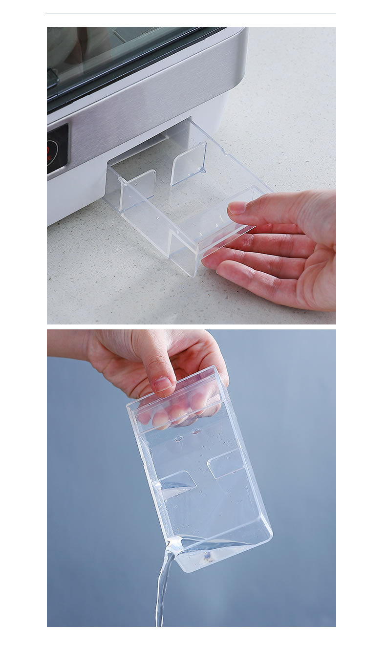 UV Disinfection Cabinet Desktop Small Household Kitchen Sterilized Cupboard Cup Storage Tableware