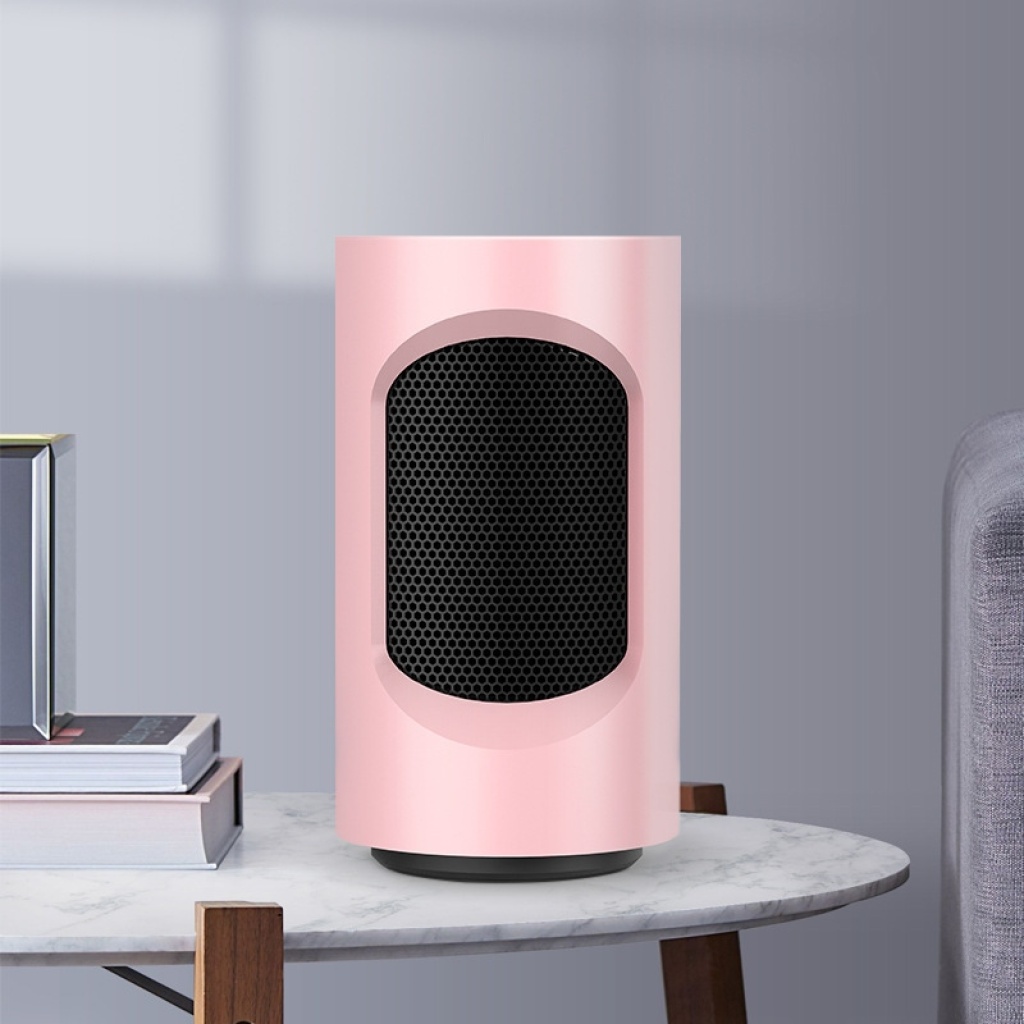 Electric Heater Heater Warm Air Blower Home Standing Energy Saving and Power Saving Electric Heater Bathroom Small Speed