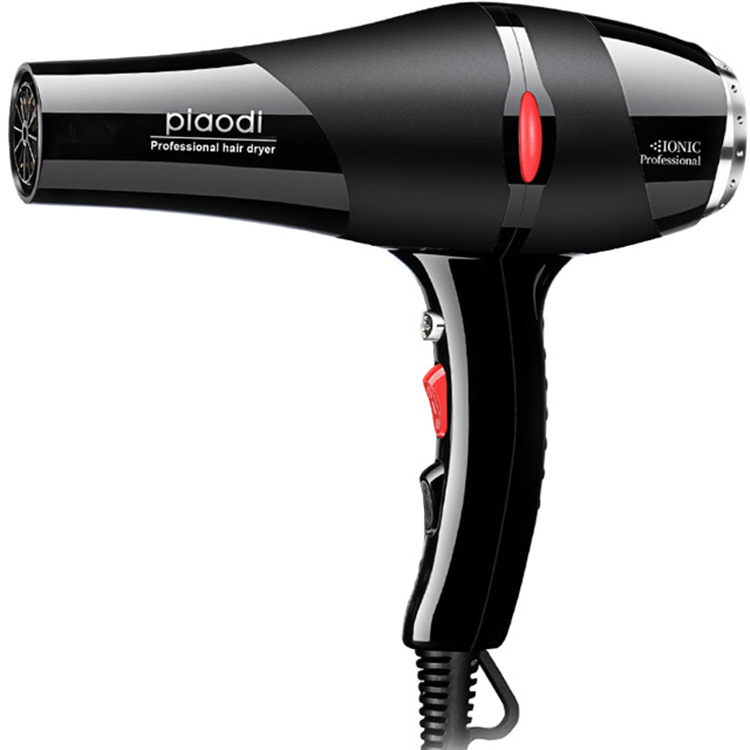 Household Hair Dryer Constant Temperature Heating and Cooling Air Anion Electric Blower MultiGear Adjustable Hair Dryer