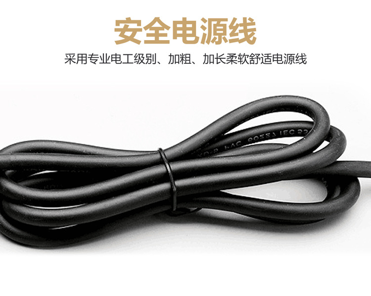 High Power Household Electric Blower Heating and Cooling Air Hair Dryer Hair Salon Hair Dryer One Product Dropshipping