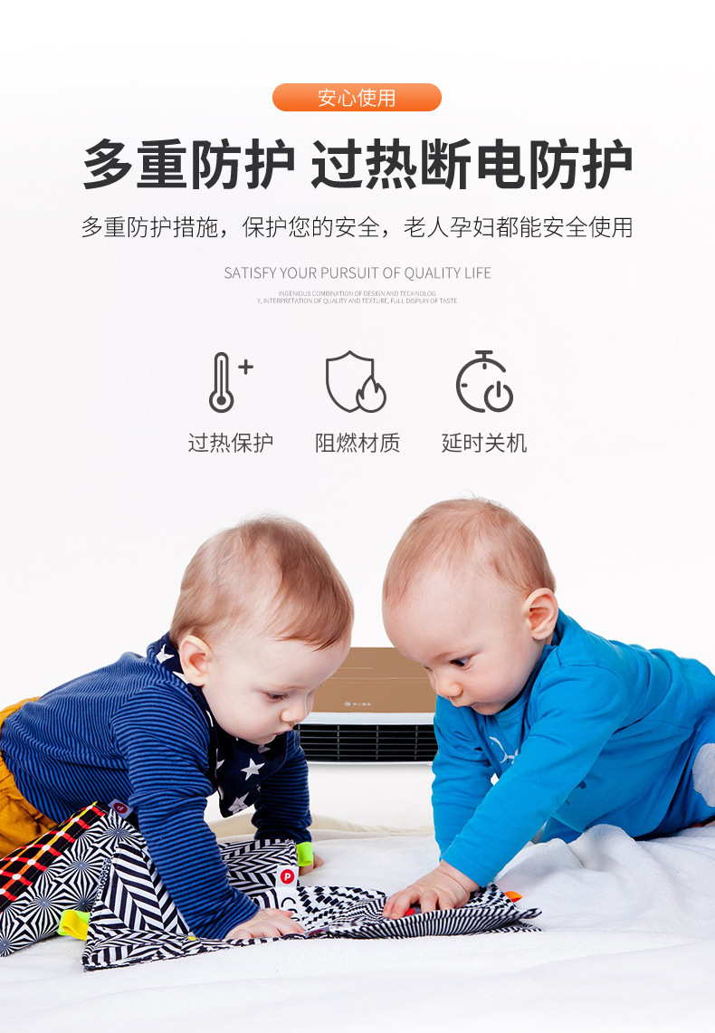 Warm Air Blower Household Mobile Air Conditioner WallMounted Heating Electric Heater Heater Mini Small Gift Warm Air Blower Household Mobile Air Conditioner WallMounted Heating Electric Heater Heater Mini Small Gift
