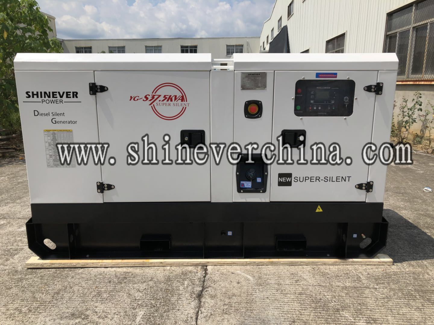 Perkins,Cummins silent manufacturers direct automatic quiet diesel generator set low noise generator set