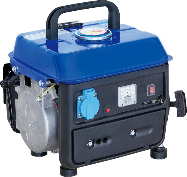 Hand held hh950 generator