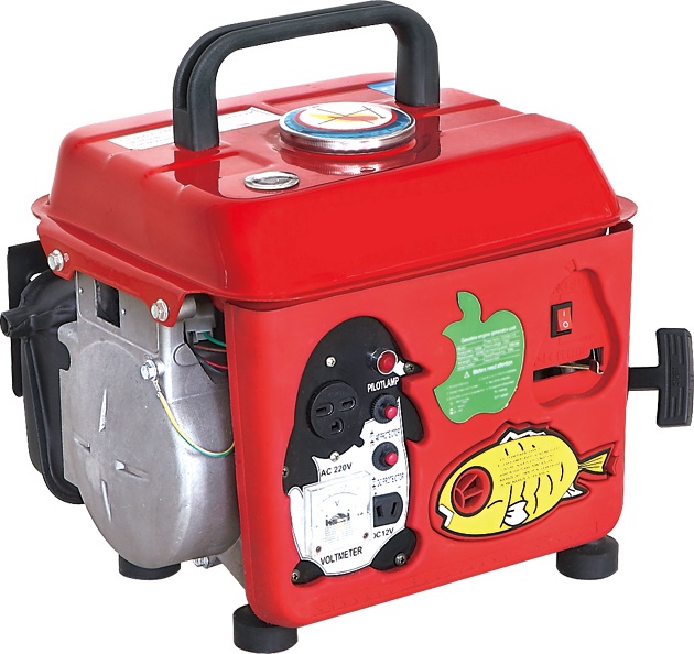950  with handle Q  version generator
