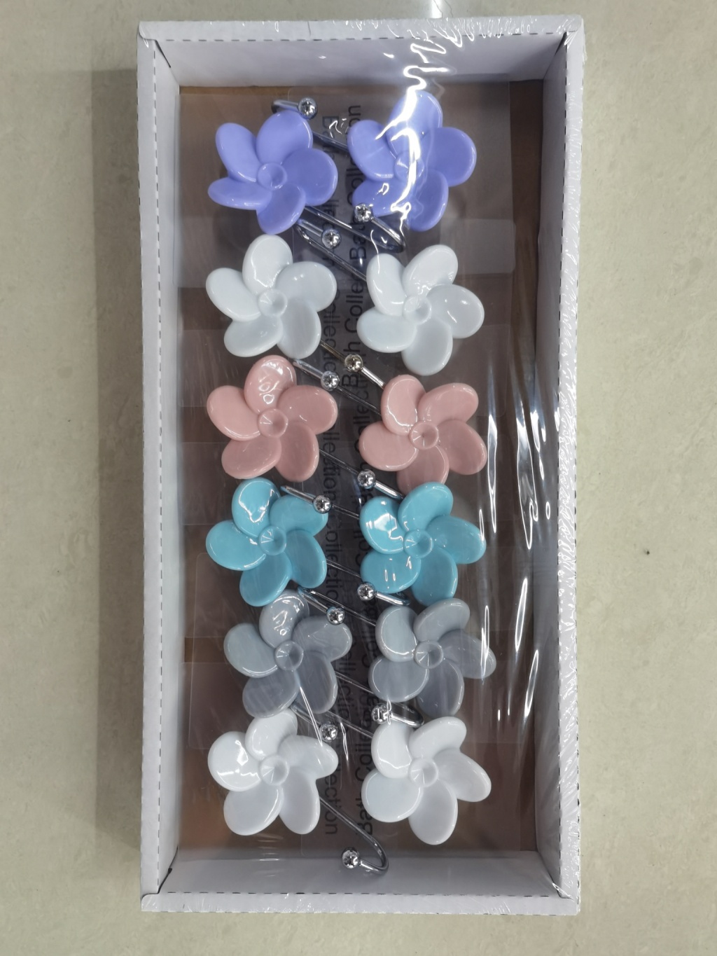 Tray Plastic Iron Hook Suction Cup Hook Tray Plastic Iron Hook Suction Cup Hook