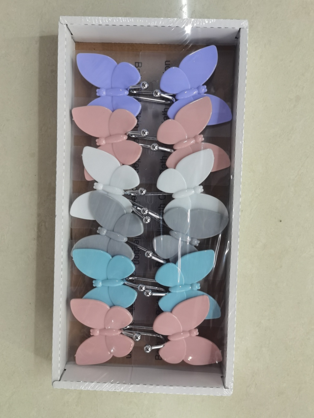 Tray Plastic Iron Hook Suction Cup Hook Tray Plastic Iron Hook Suction Cup Hook
