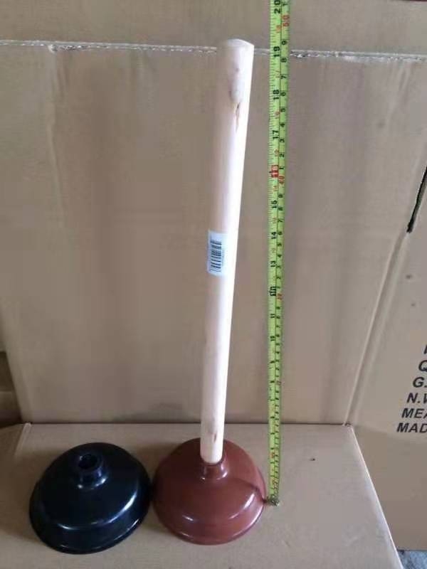 Toilet Suck Rubber Toilet Suck Toilet Dredger Toilet Plunger Strong Plunger