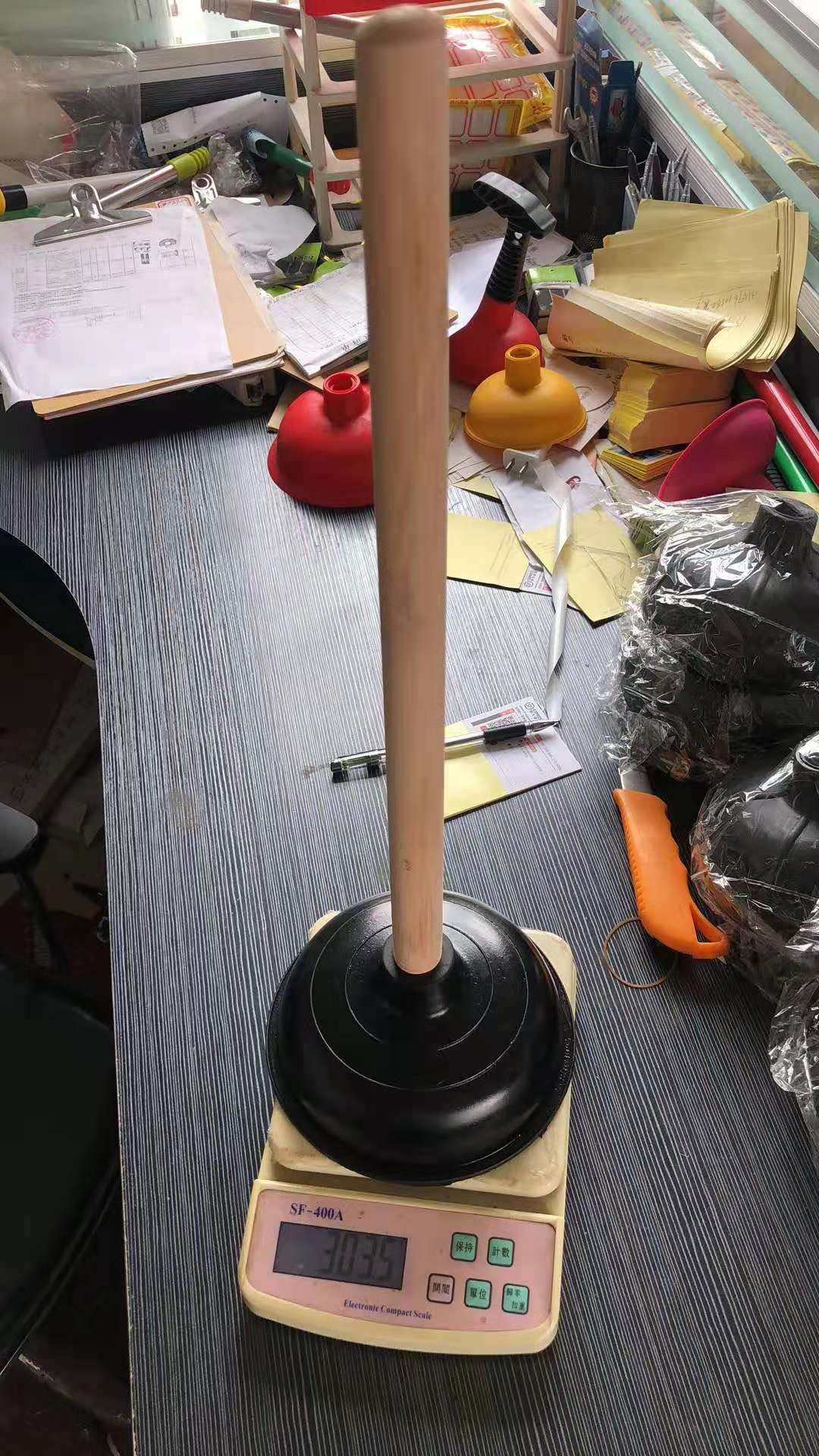 Toilet Suck Rubber Toilet Suck Toilet Dredger Toilet Plunger Strong Plunger