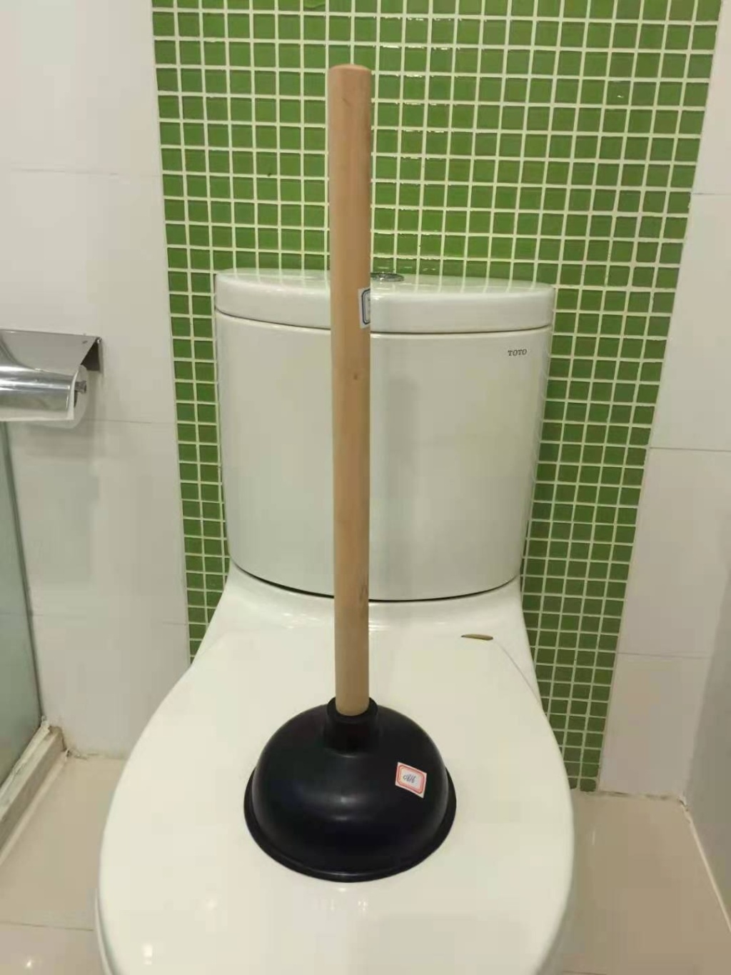 Toilet Suck Rubber Toilet Suck Toilet Dredger Toilet Plunger Strong Plunger