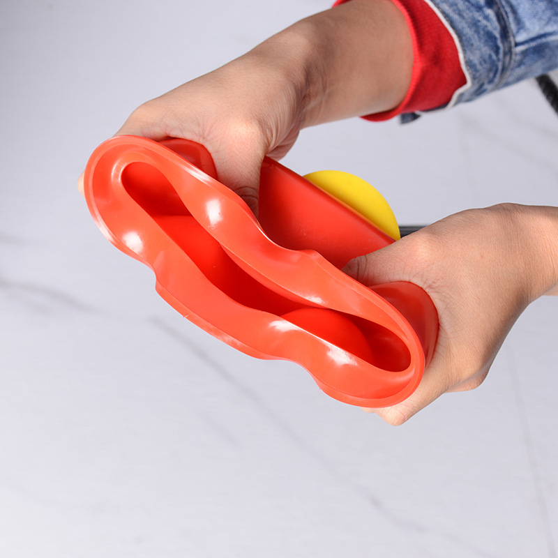 Factory Direct Sales of Household Rubber Toilet Suck Toilet Plunger Dredge Powerful Swab Plunger Pipe Unclogging Tool