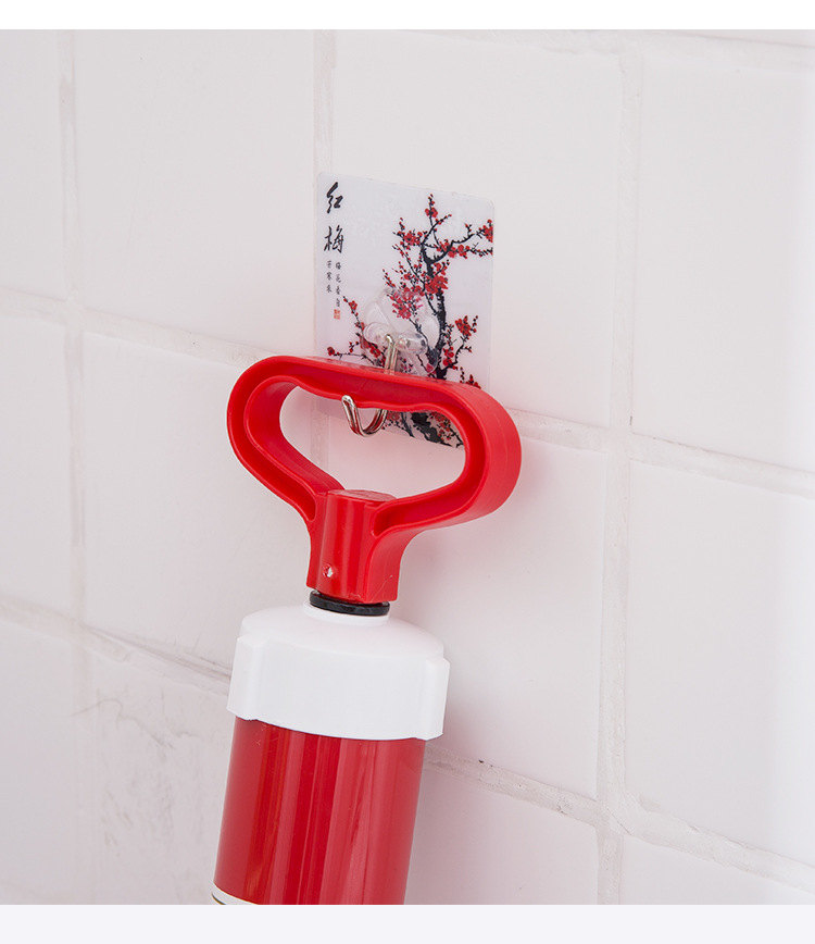Household Pipe Drainage Facility Toilet Sewer Toilet Suction Cup Vacuum toilet plunger