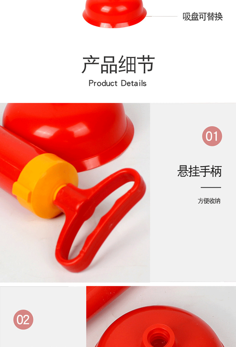 Toilet Cover Toilet Blocking Toilet Pump Plunger Strong Toilet Plunger Sewer Pipe Toilet Dredger Toilet Cover Toilet Blocking Toilet Pump Plunger Strong Toilet Plunger Sewer Pipe Toilet Dredger