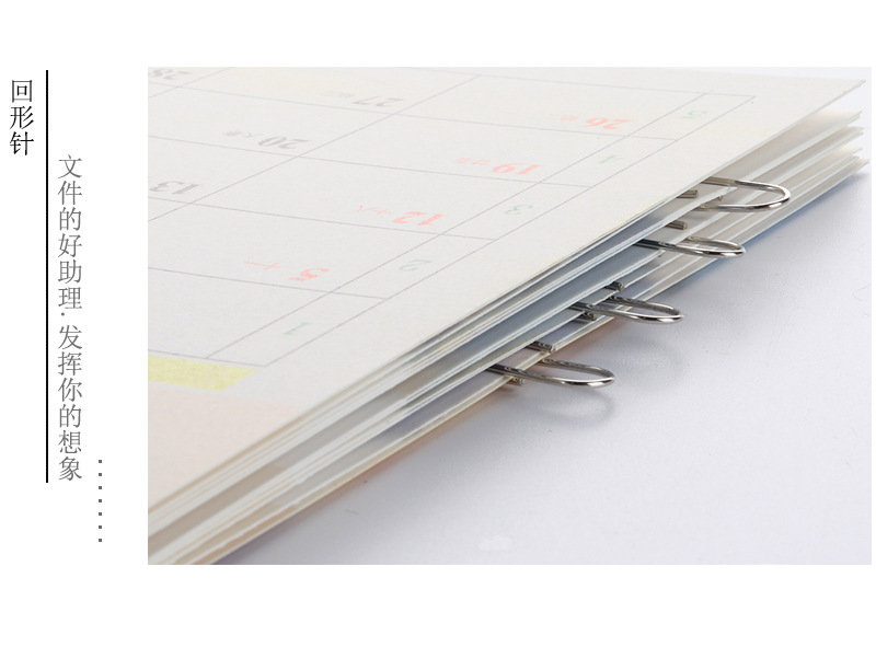 Office supplies metal paper clip material fixed pin clip boxed paper clip wholesale 28mm Office supplies metal paper clip material fixed pin clip boxed paper clip wholesale 28mm