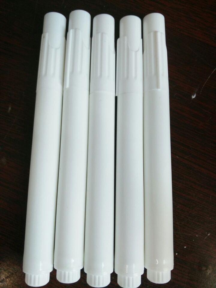LED Fluorescent Board Electronic Brush Glass Marking Pen Water-Based Blackboard Pen Liquid Chalk Quantity Discount