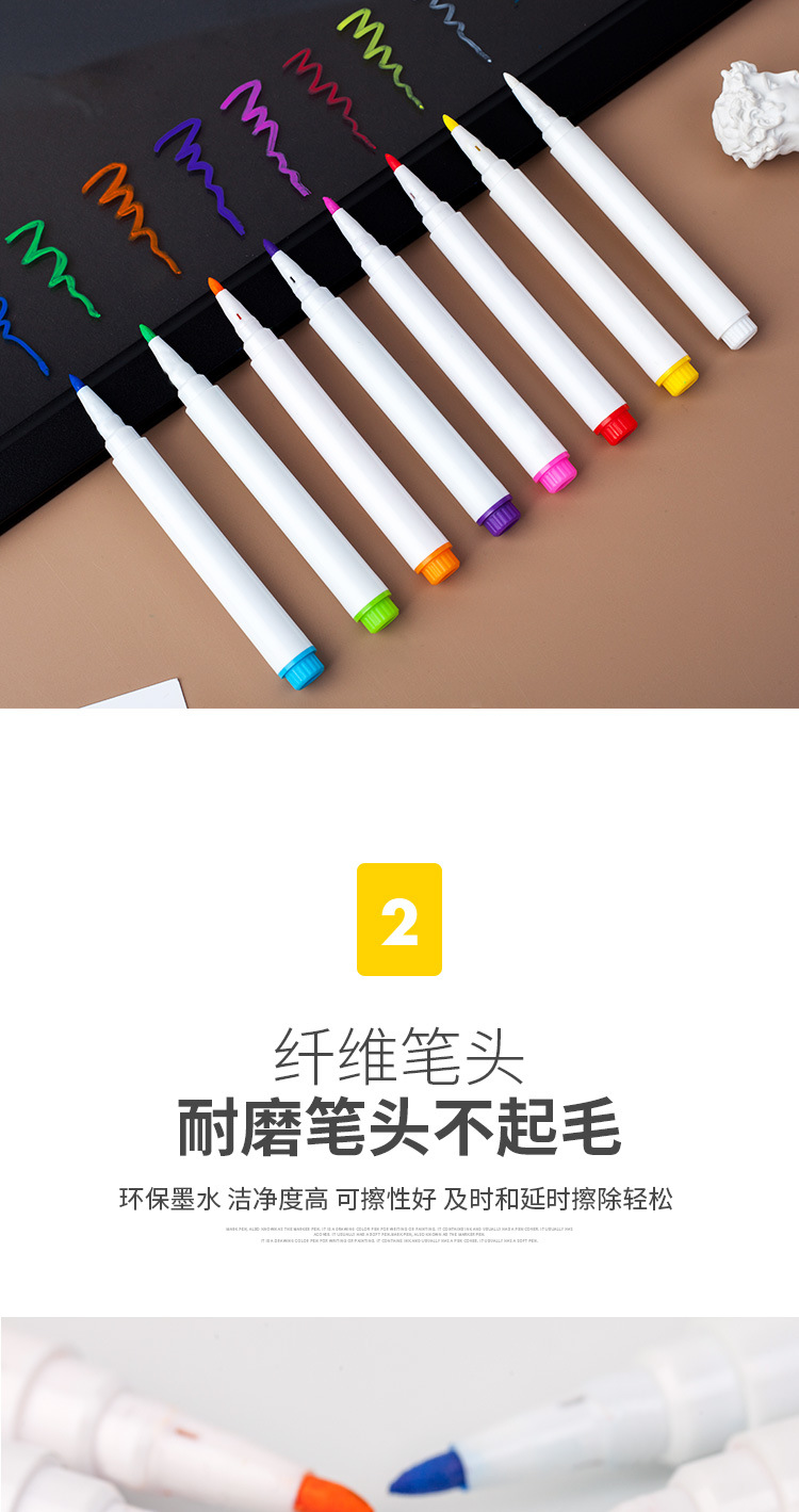 LED Fluorescent Board Electronic Brush Glass Marking Pen Water-Based Blackboard Pen Liquid Chalk Quantity Discount LED Fluorescent Board Electronic Brush Glass Marking Pen Water-Based Blackboard Pen Liquid Chalk Quantity Discount