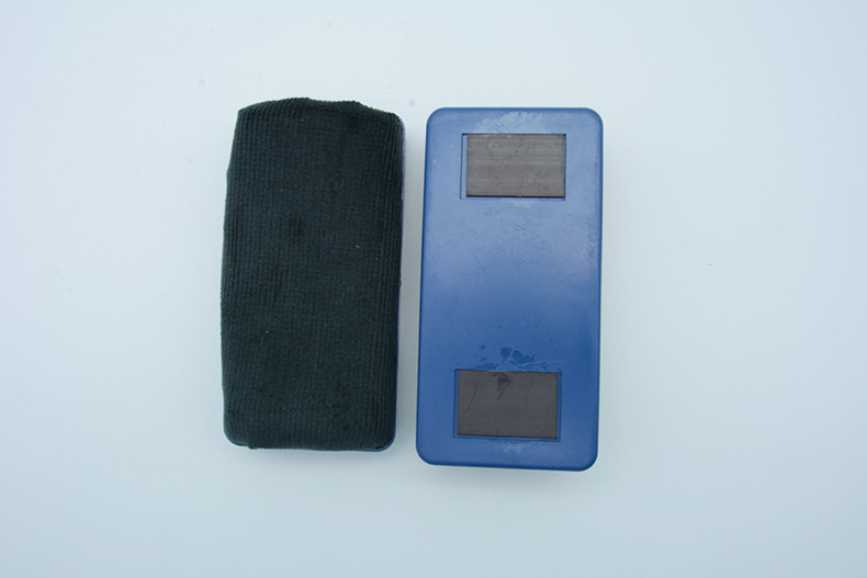 Whiteboard Eraser Large and Small Flannel Magnetic Plastic Easy to Wipe Chalk Accessories Blackboard Eraser Brush Whiteboard Eraser Large and Small Flannel Magnetic Plastic Easy to Wipe Chalk Accessories Blackboard Eraser Brush