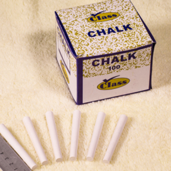 100 teachers dedicated environmental dust toxic white chalk chalk