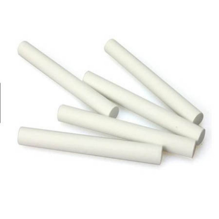100 teachers dedicated environmental dust toxic white chalk chalk