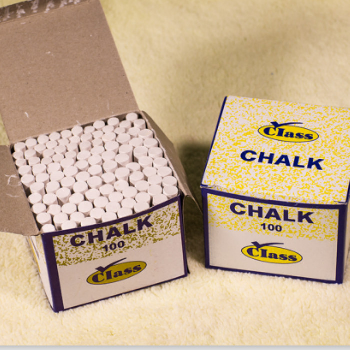 100 teachers dedicated environmental dust toxic white chalk chalk