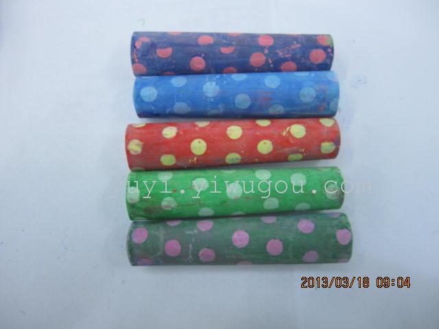 Deer pattern technology popular in Europe and America of the dots of chalk
