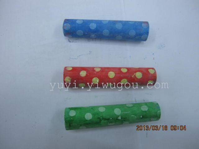 Deer pattern technology popular in Europe and America of the dots of chalk