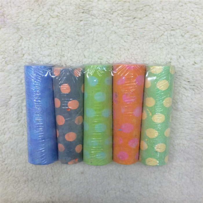 Deer pattern technology popular in Europe and America of the dots of chalk
