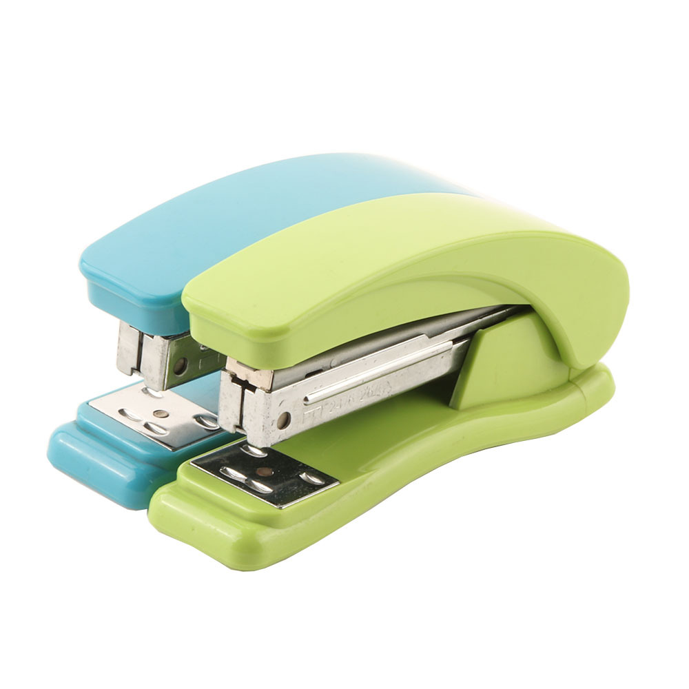 Color fashion stapler business office stapler spot supply Color fashion stapler business office stapler spot supply