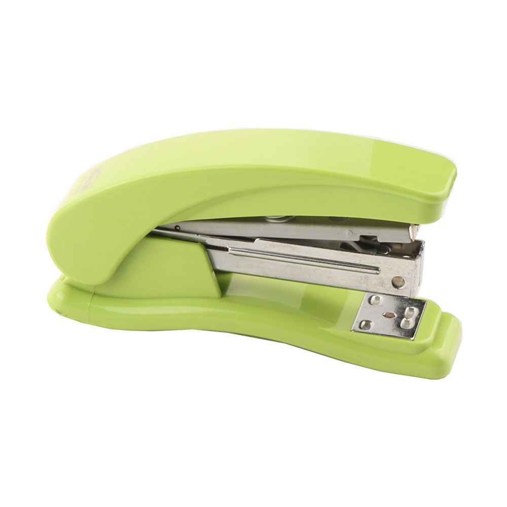 Color fashion stapler business office stapler spot supply Color fashion stapler business office stapler spot supply