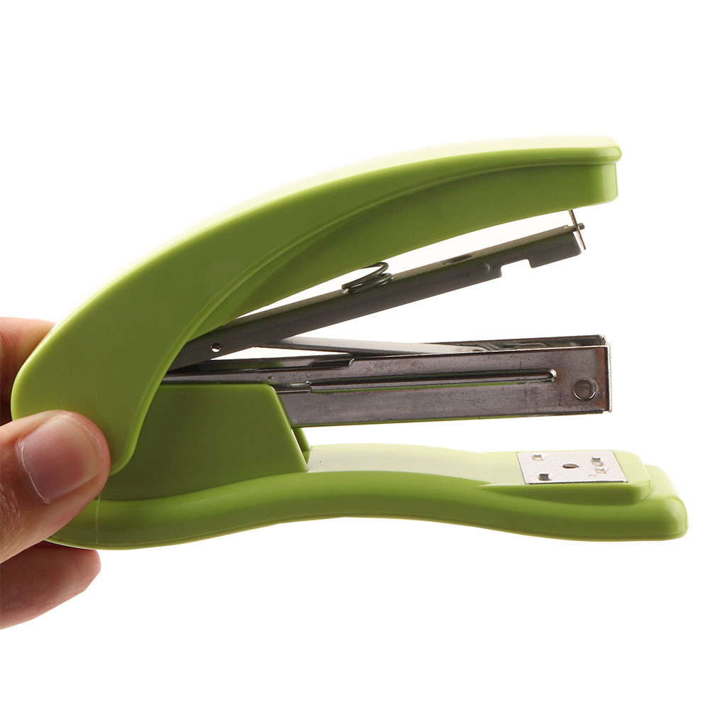 Color fashion stapler business office stapler spot supply Color fashion stapler business office stapler spot supply