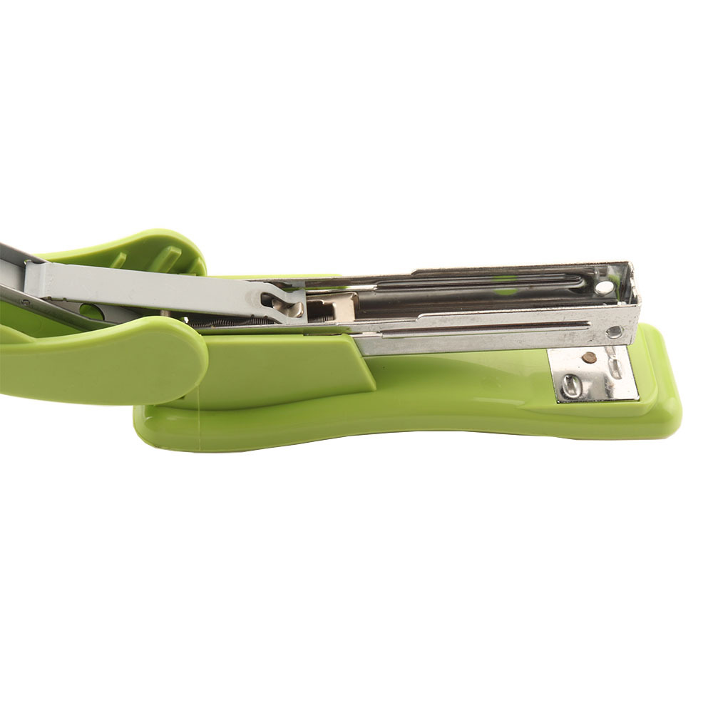 Color fashion stapler business office stapler spot supply Color fashion stapler business office stapler spot supply