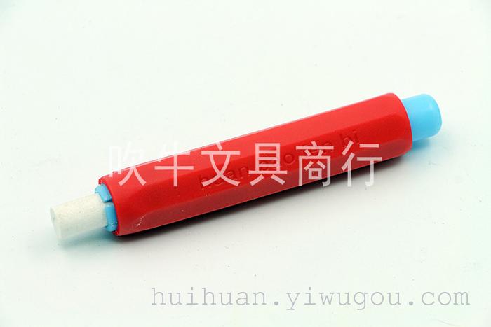 Stationery sets of white chalk pastel chalk pen