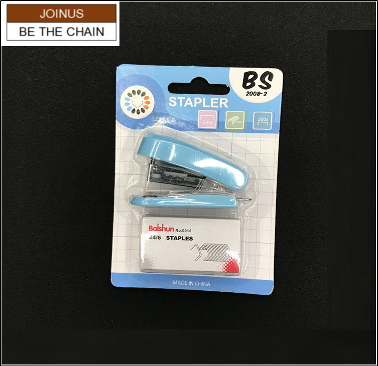  stapler office and school stationery  AF-3005