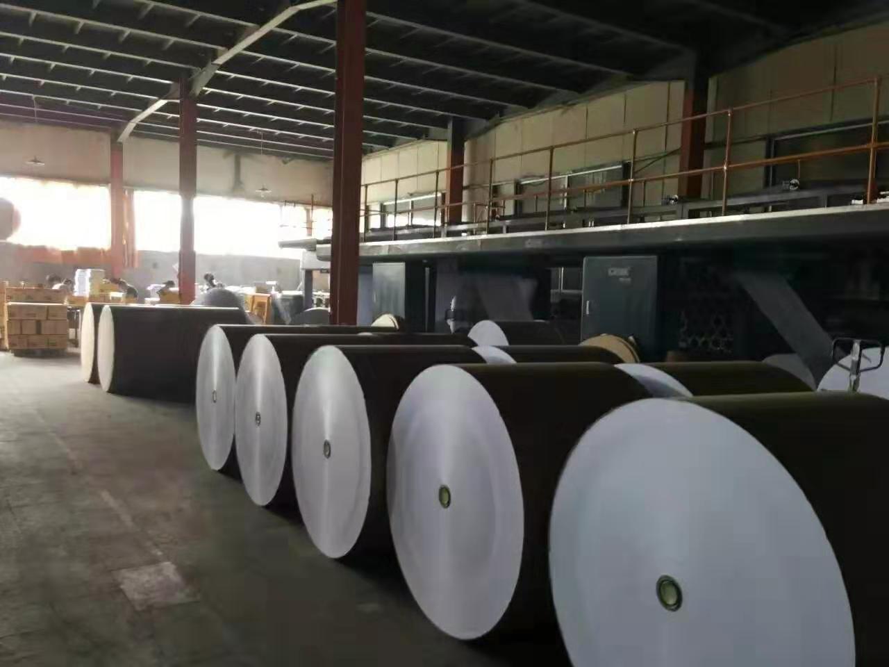 A4 copy paper printing paper A4 paper electrostatic copy paper office paper paper