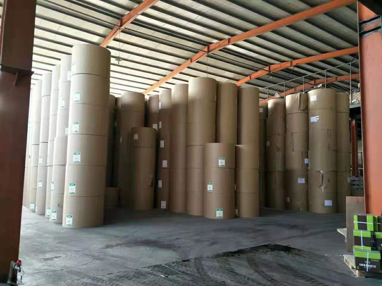 A4 copy paper printing paper A4 paper electrostatic copy paper office paper paper