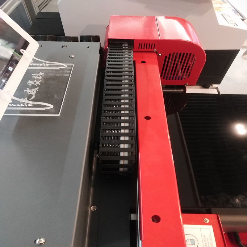 Digital Printing Machine Flatbed UV Printing A3 Printer Color Printing Phone Case Stationery Gift Box Metal Ornament Digital Printing Machine Flatbed UV Printing A3 Printer Color Printing Phone Case Stationery Gift Box Metal Ornament