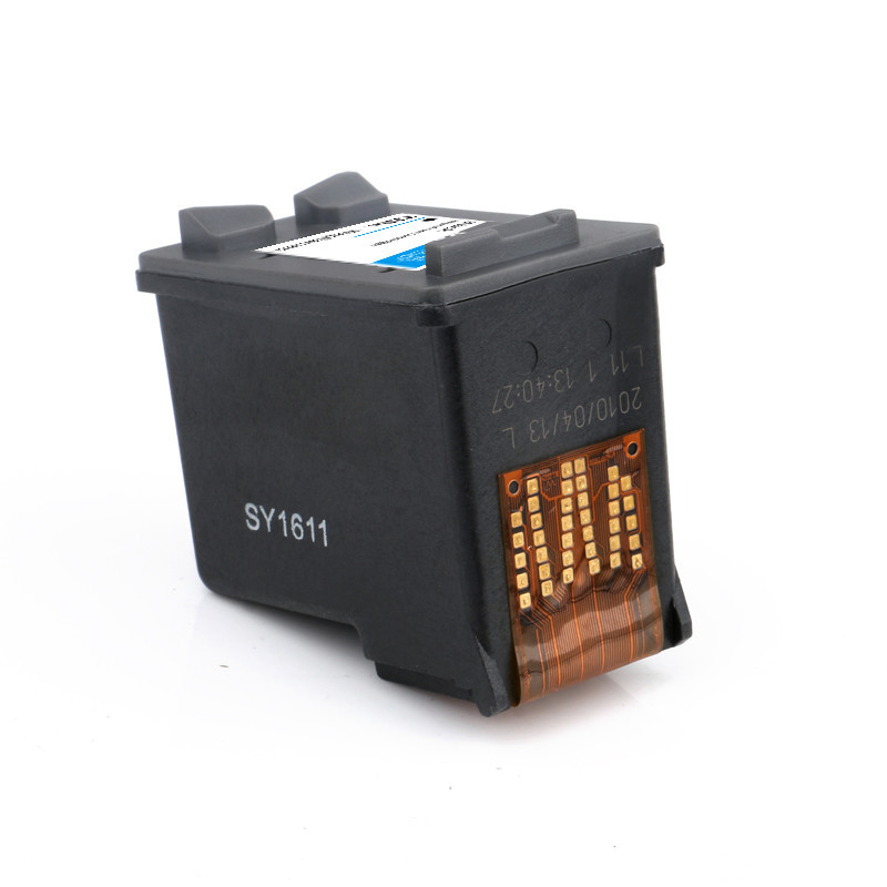 Cainuo Compatible with Hp702 Ink Cartridge 22 Ink Cartridge Hpj3508 J3606 J3608 J5508 Printer Ink Cartridge