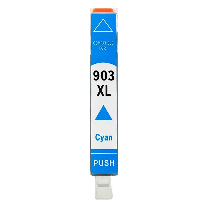Compatible with HP Officejet 6950 6960 6960 6970 Printer Ink Cartridge Hp903xl