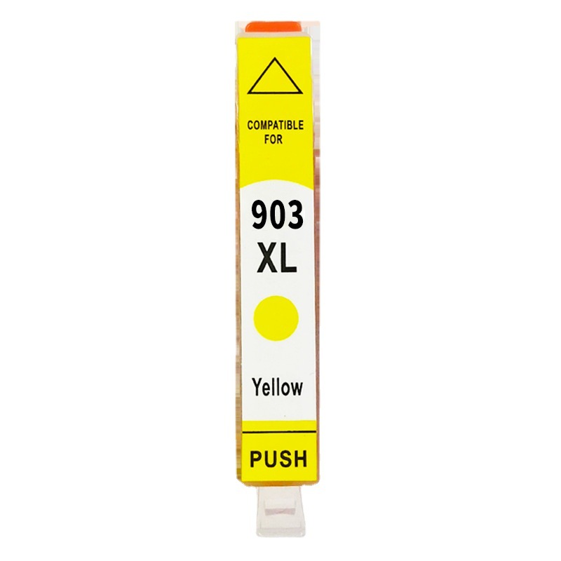 Compatible with HP Officejet 6950 6960 6960 6970 Printer Ink Cartridge Hp903xl