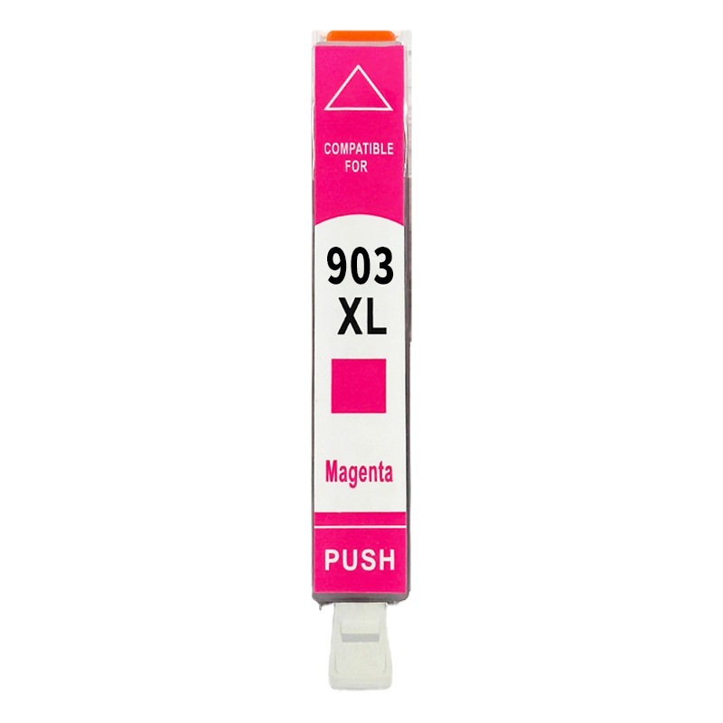 Compatible with HP Officejet 6950 6960 6960 6970 Printer Ink Cartridge Hp903xl