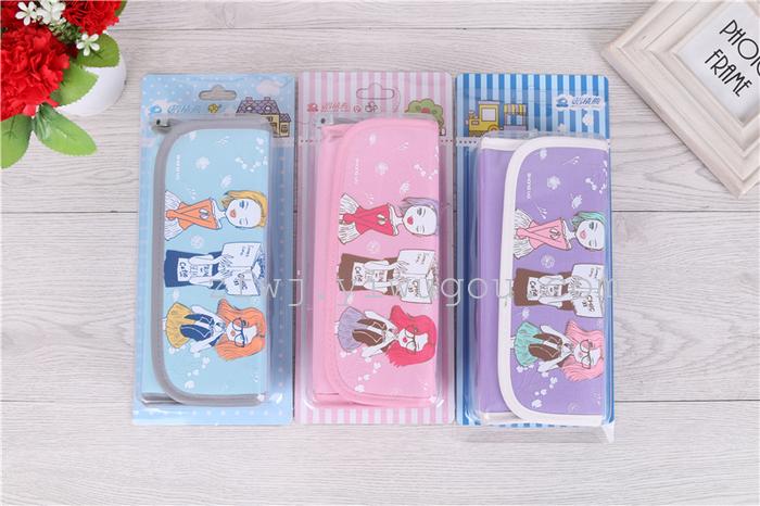 Cartoon Pencil Case Password Lock Stationery Box Stationery Storage Bag Student Pencil Case Cartoon Pencil Case Password Lock Stationery Box Stationery Storage Bag Student Pencil Case